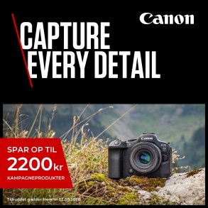 Canon Instant Save 1/5-26 - 2/8-26