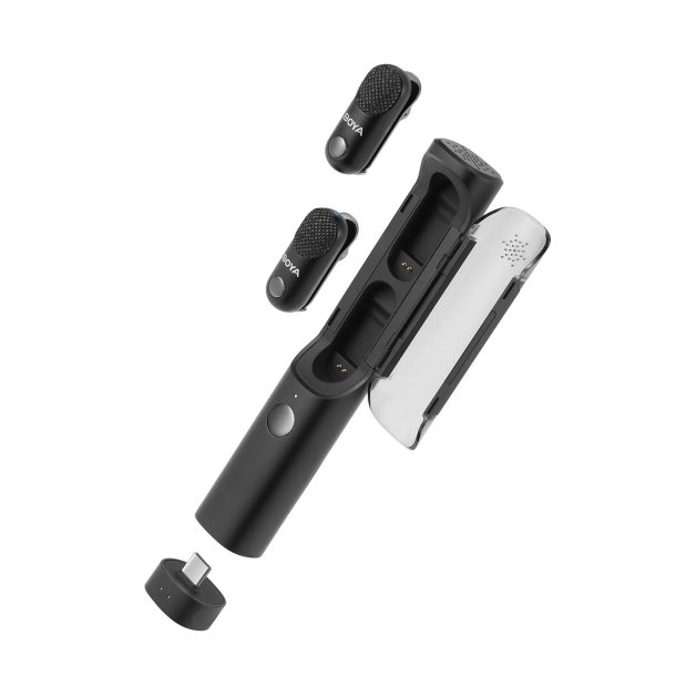 BOYA Transformable Microphone Magic 05, USB-C