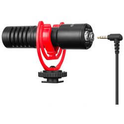 BOYA Mikrofon BY-MM1+