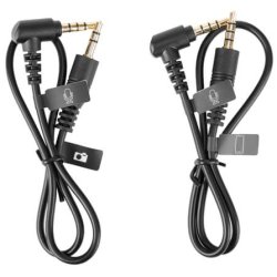 BOYA Mikrofon BY-MM1+