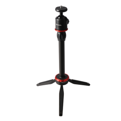 Boya Table Tripod with Ball Head