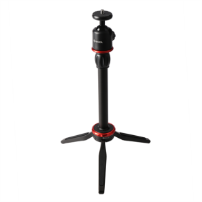 Boya Table Tripod with Ball Head
