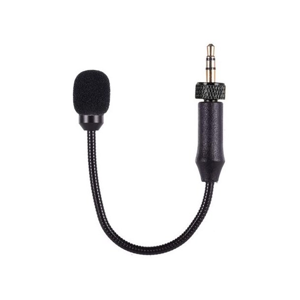 BOYA Mikrofon BY-UM2 3.5mm TRS