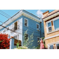 CINESTILL 400Dynamic Versatile Color Negative Film 135/36