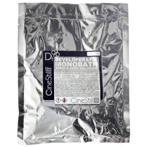 CINESTILL DF 96 Monobath Powder til 1 Liter
