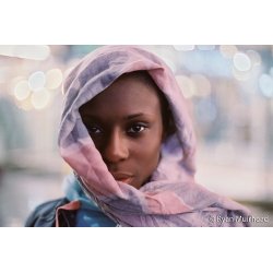 CineStill 800T 800 120 Tungsten