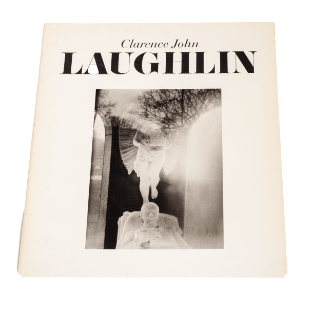 Clarence John Laughlin
