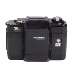 Hanimex 35ee Micro