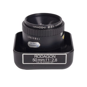 Rodenstock Rodagon 50mm f/2,8 M39