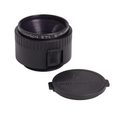 Rodenstock Rodagon-S 75mm f/4,5 M39