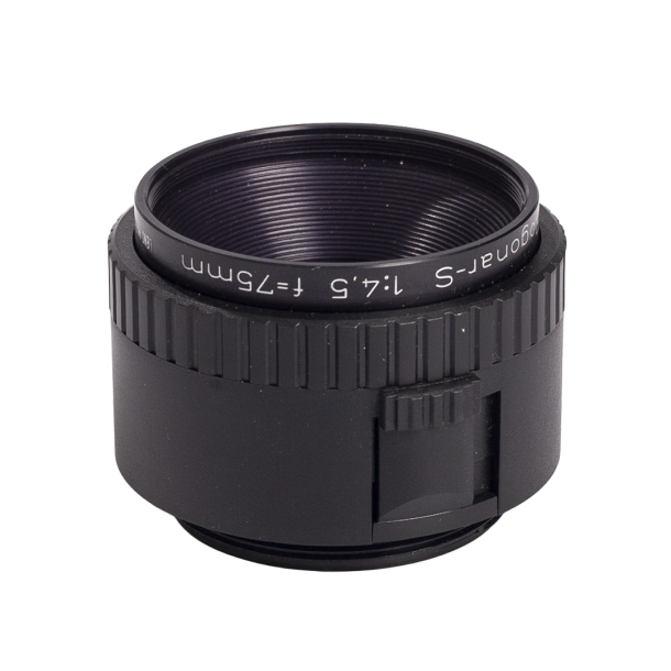 Rodenstock Rodagon-S 75mm f/4,5 M39