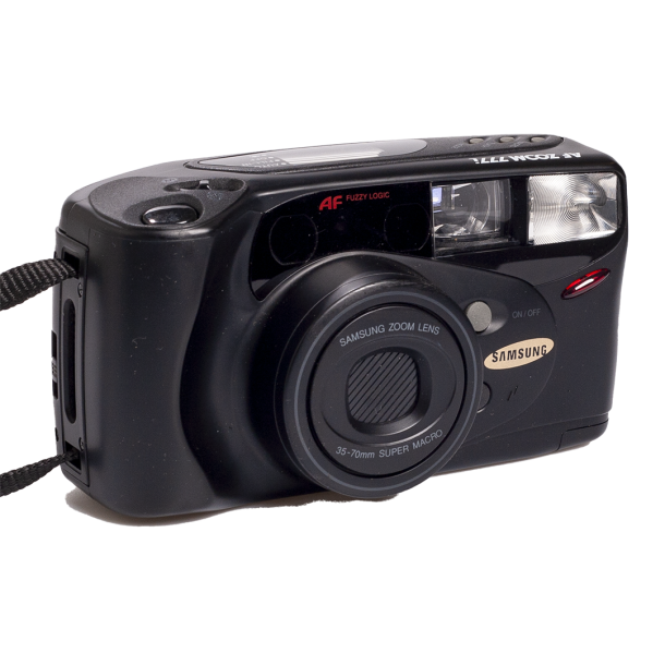 Samsung AF ZOOM 777i