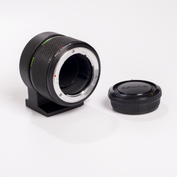 Olympus Telescopic Auto Extension Tube 65-116