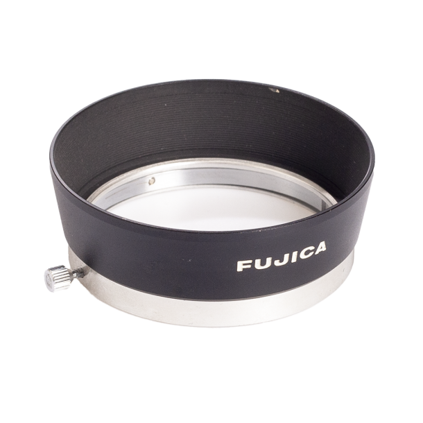 Fujica Lens Hood Metal