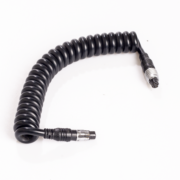 Olympus OM TTL Auto Cord 0.6m