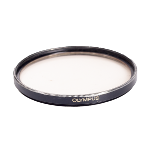 Olympus Skylight Filter (1A) 55mm