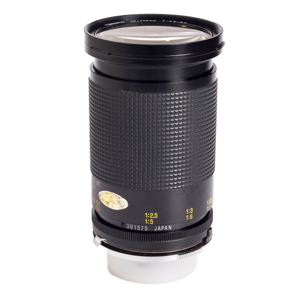 Tamron BBAR MC 35-135mm F/3.5-4.2 t/Nikon