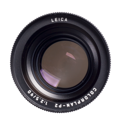 Leica Colorplan-P2 2.5/90mm Projector Lens