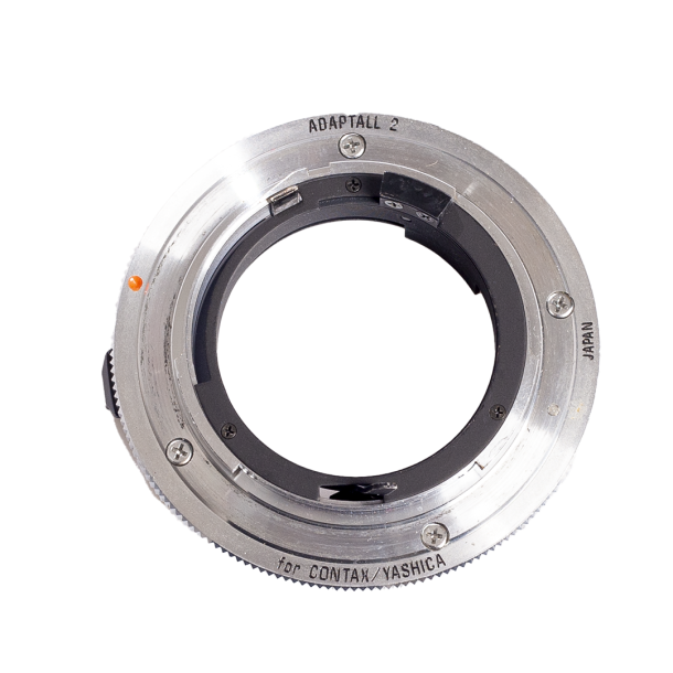Tamron Adaptall 2 for Contax/Yashica