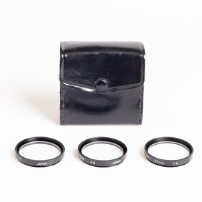 Tiffen Macro filterst 37mm