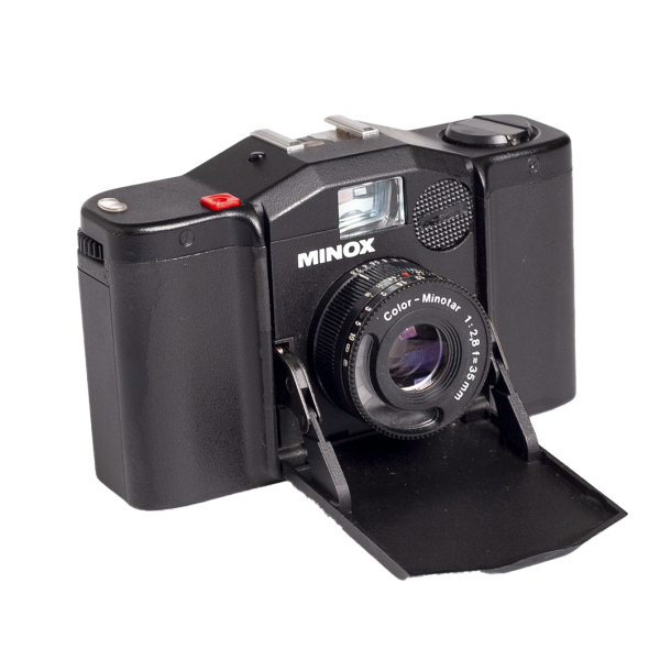 Minox 35 EL