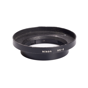 Nikon HK-2 Modlysblnde