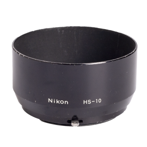 Nikon HS-10 Modlysblnde