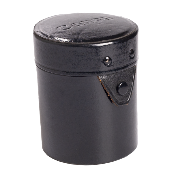 Canon Lens Case C 7x8 cm
