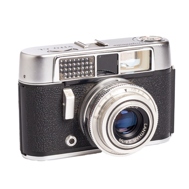 Voigtlnder VITO CL