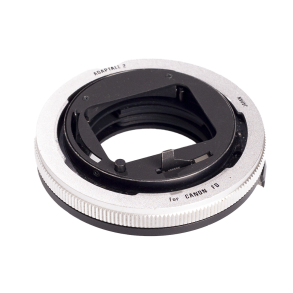Tamron Adaptall 2 for Canon FD