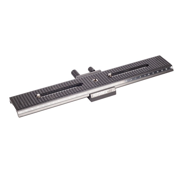 Fotomate Macro Focusing Rail Slider