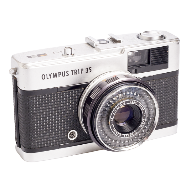 Olympus Trip 35
