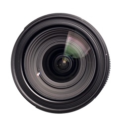 Pentax HD DA 16-85mm F/3.5-5.6 ED DC WR