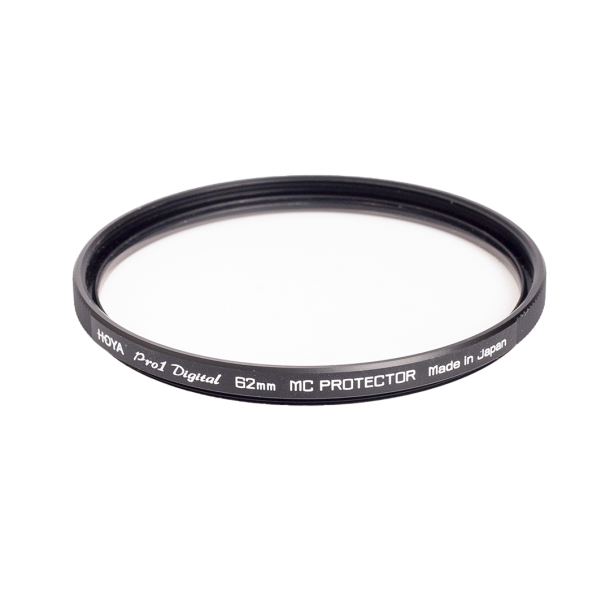 Hoya Pro1 Digital MC Protector 62mm