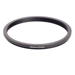 Stepring 72-67mm