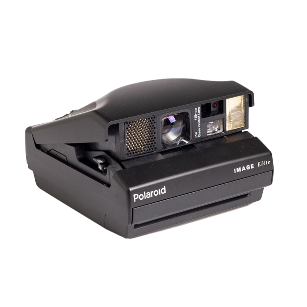 Polaroid Image Elite