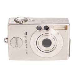Canon Digital IXUS V2