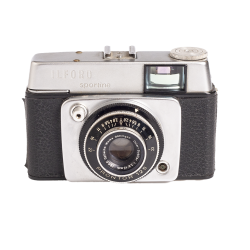 Ilford Sportina