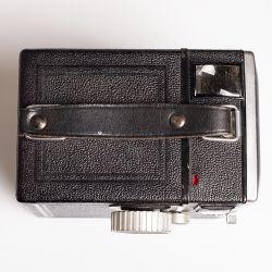 Zeiss Ikon Box Goertz Frontar Box-Tengor