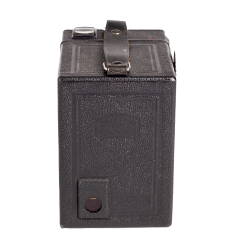 Zeiss Ikon Box Goertz Frontar Box-Tengor