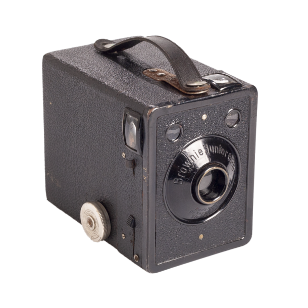 Kodak Brownie Junior 620