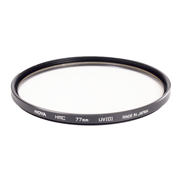 Hoya HMC UV Filter 77mm