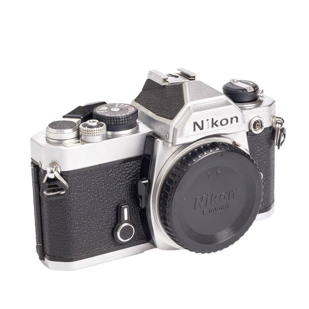 Nikon FM Hus
