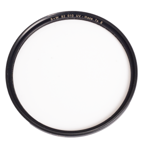B+W UV Filter 010 - 82mm