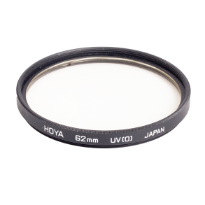 Hoya UV Filter 62mm