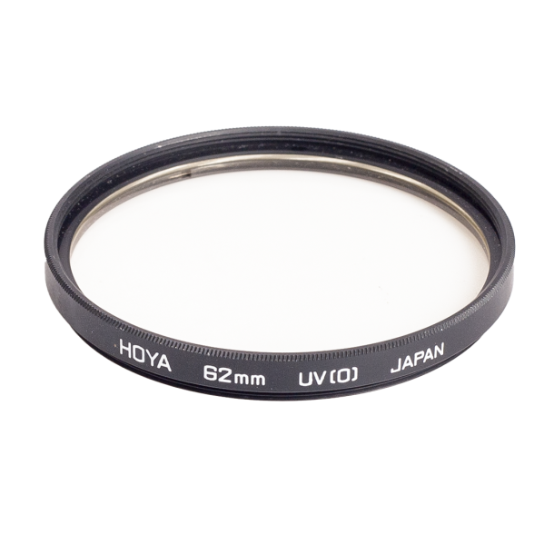 Hoya UV Filter 62mm