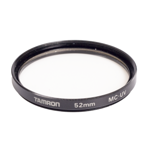 Tamron UV Filter 52mm