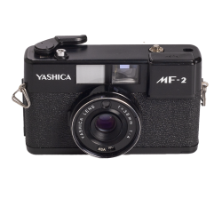 Yashica MF-2