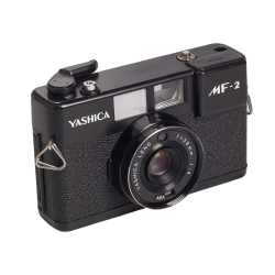 Yashica MF-2