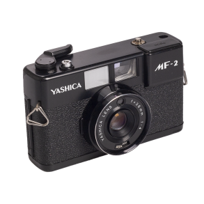 Yashica MF-2
